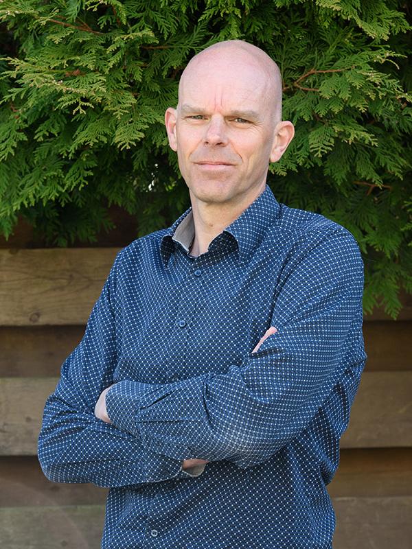 Arend Castelein