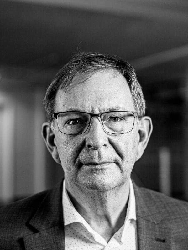 John Heesen