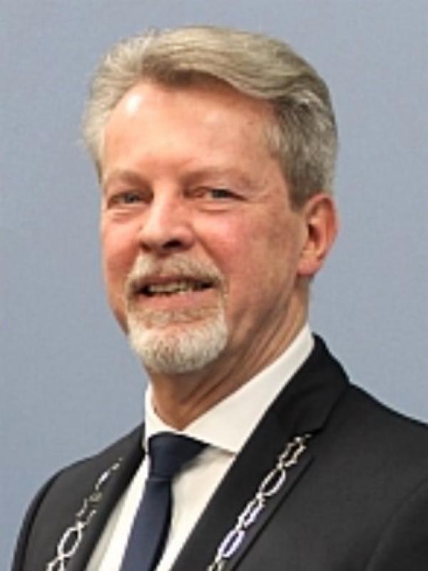 Gerrit Jan Kok