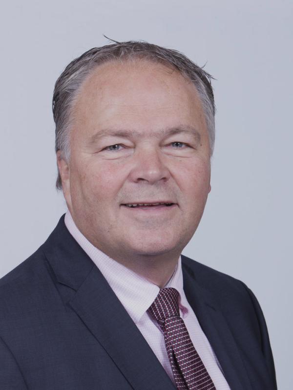 Gert-Jan Kusters