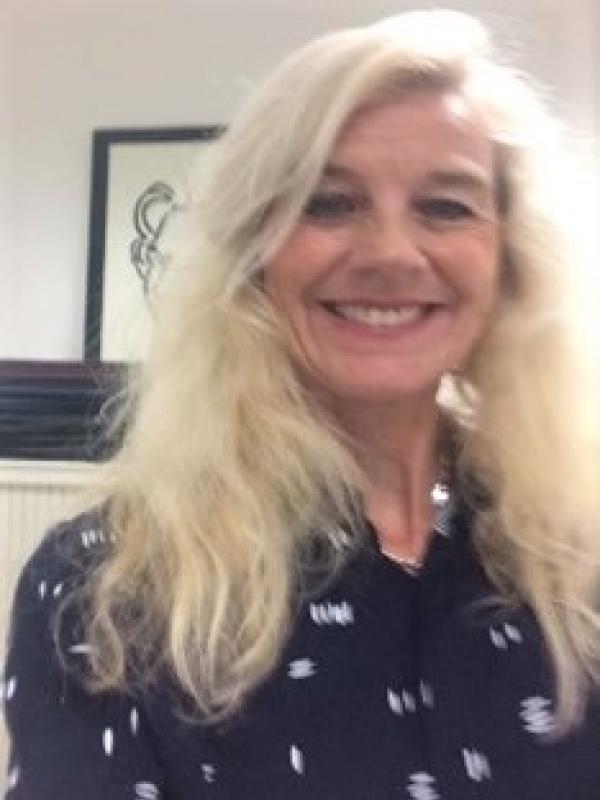 Janny Hofman