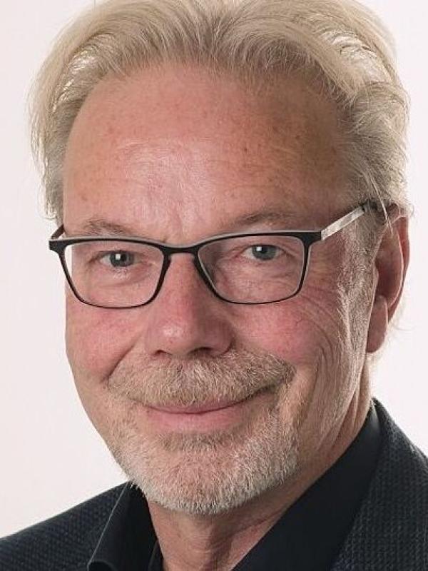 Fred Heidinga