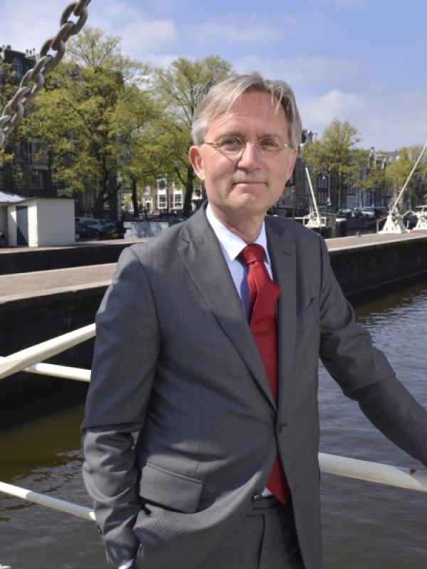 Gerhard van den Top