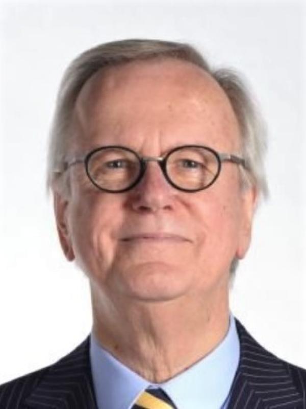 Hans de Jong