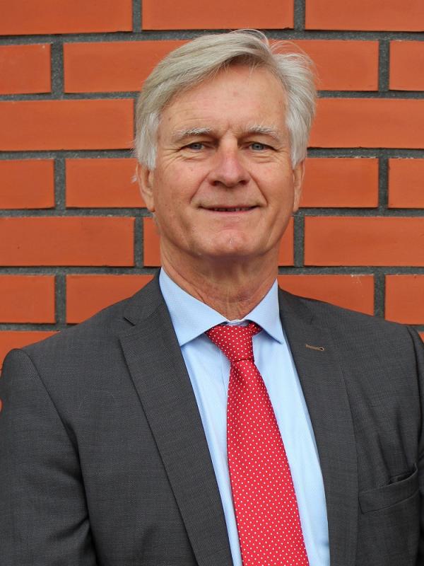 Jan de Jong