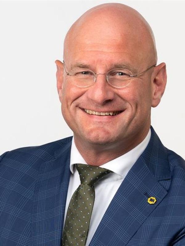 Jan Nieuwenburg