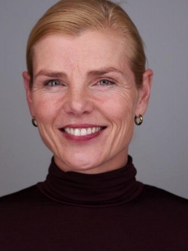 Paula Jorritsma