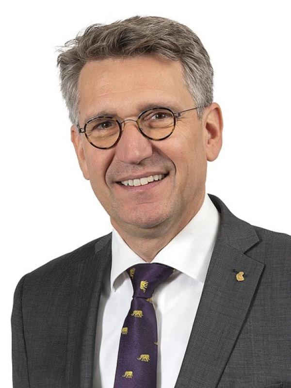 Wim Hillenaar
