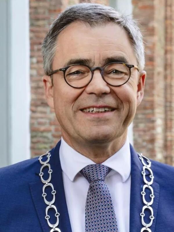 Jos Wienen