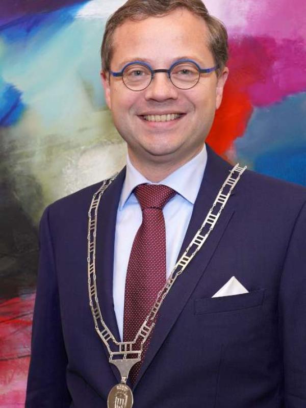 Richard Korteland