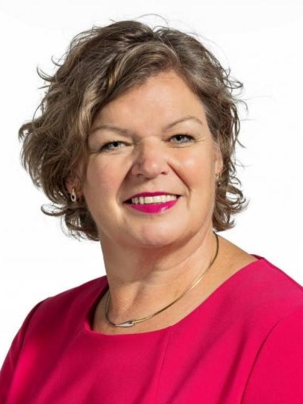 Wilmien Haverkamp