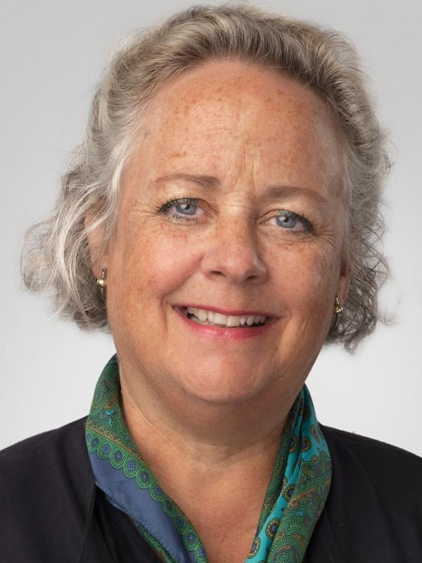 Annet Doesburg