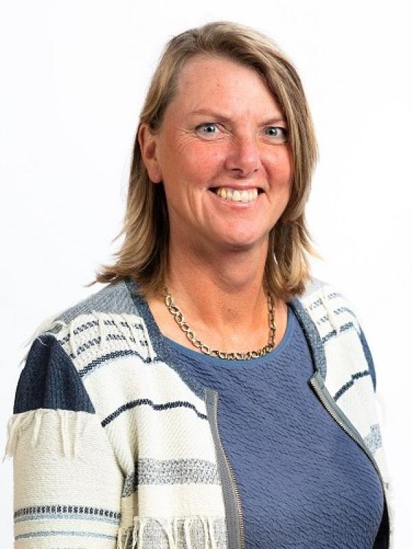 Yvonne Halman