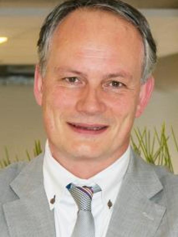 Coen Luttikhuis