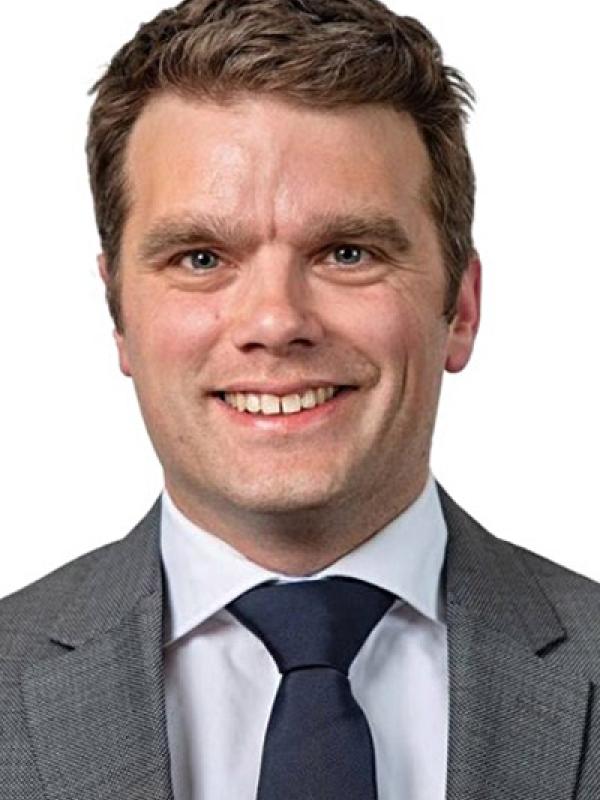 Jorrit Jongbloed