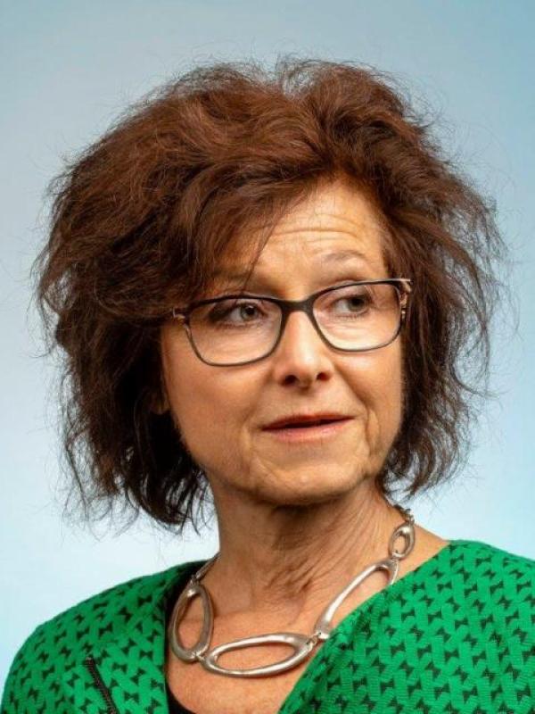 Annette Baart