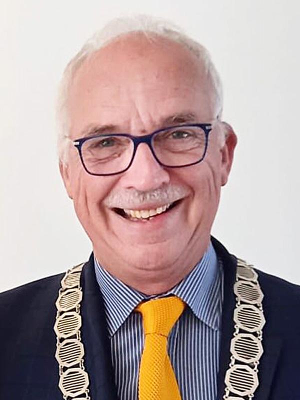 Jan-Frans Mulder
