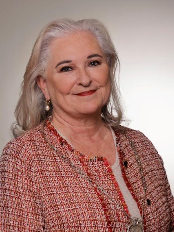 Joan de Zwart-Bloch