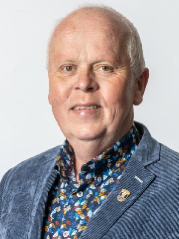 Johan de Vos