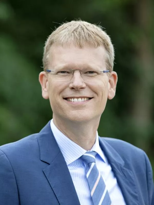 Dirk van Eeten