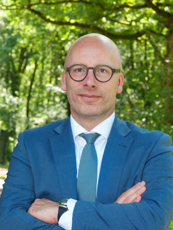 Jean-Paul Ruyters