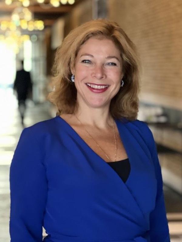 Céline Blom