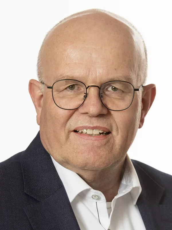 Jan Jaap Rochat