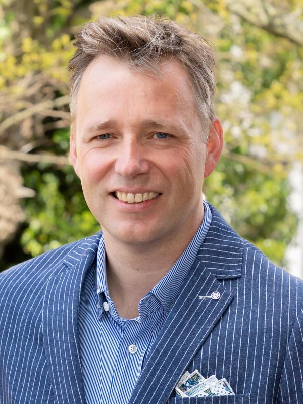 Kristiaan Strijker