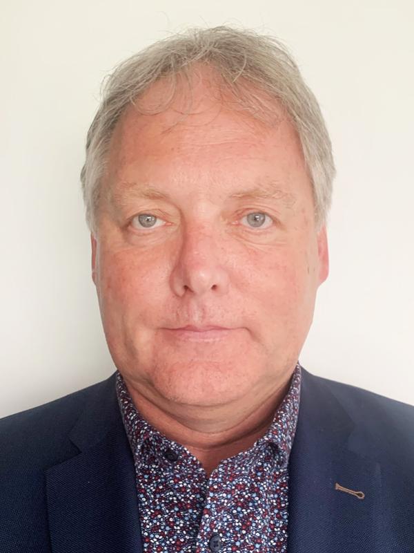 Martin van Engelshoven-Huls