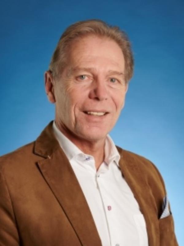 Paul Veldhuisen