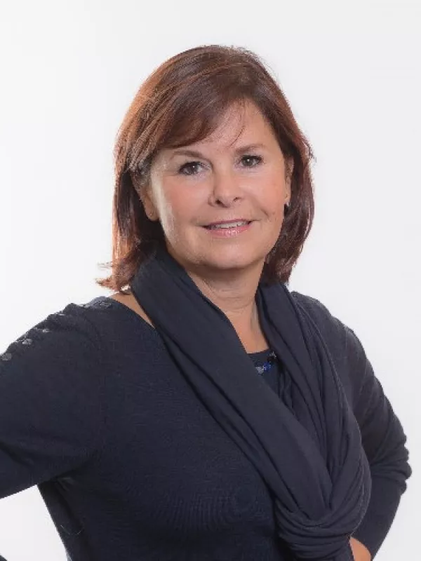 Miriam Oosterwijk