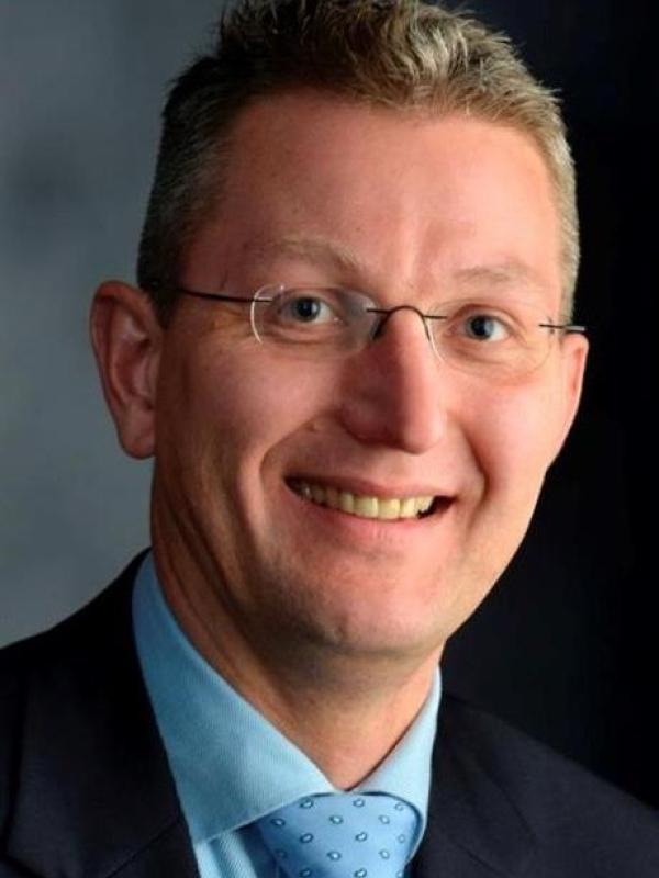 Lars Wieringa