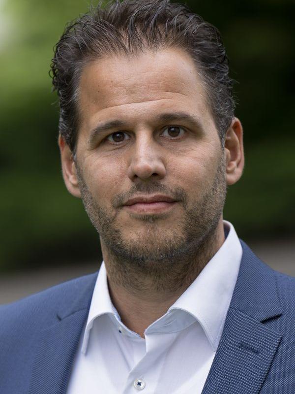 Wouter Keijzers