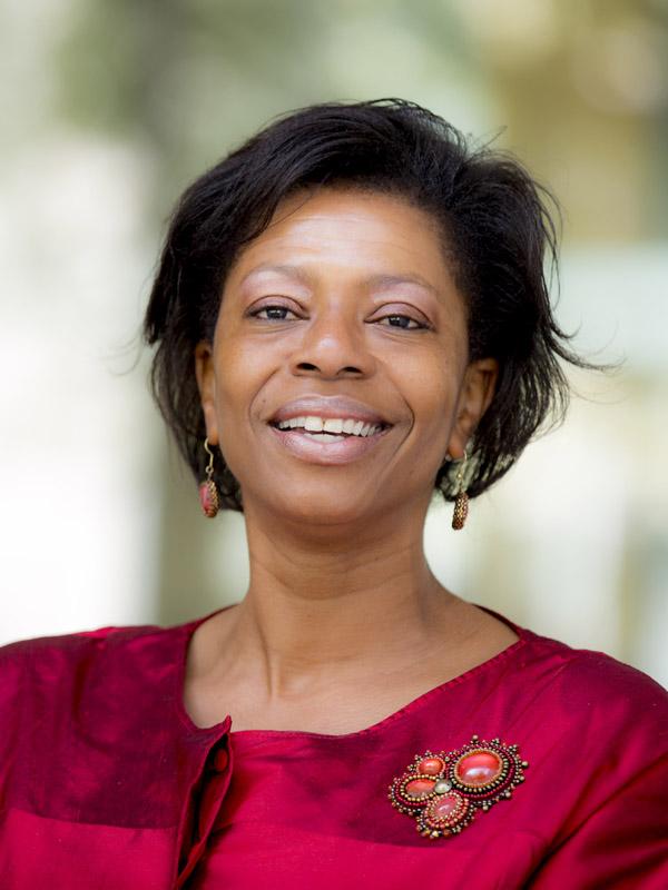 Joyce Sylvester