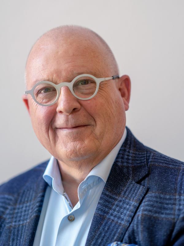 Marcel Hermans