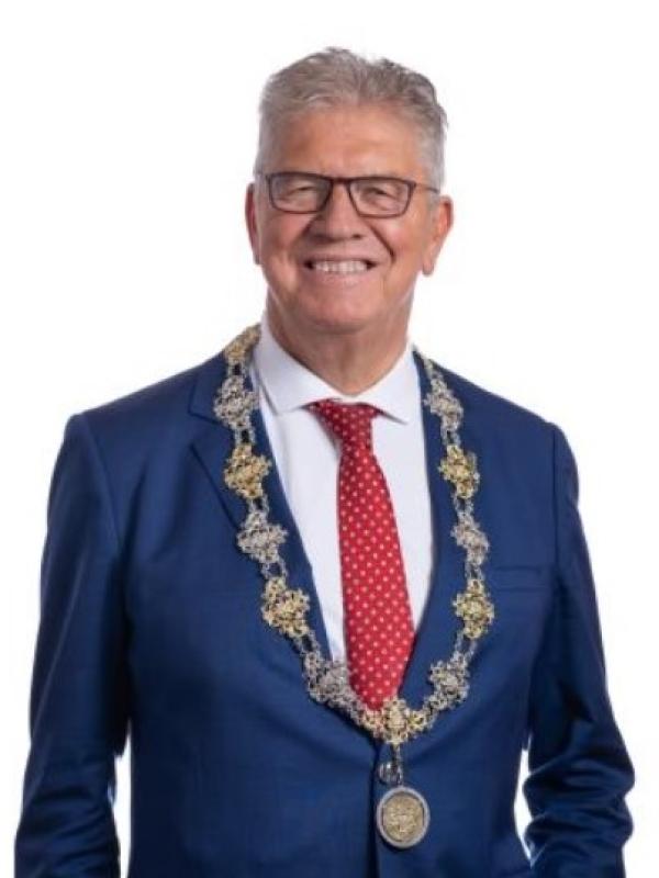 Frank-Petter