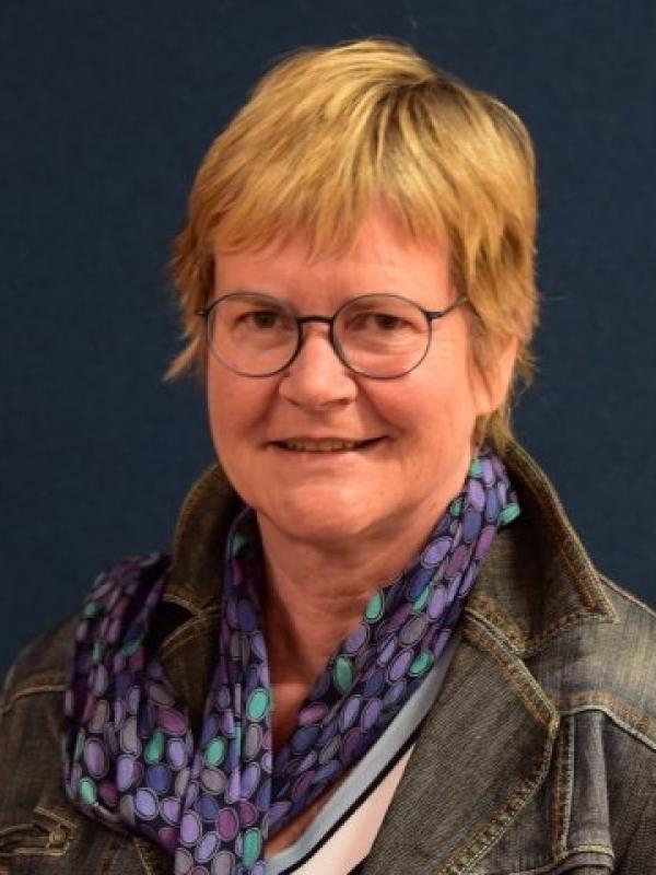 Bernadette Jansen