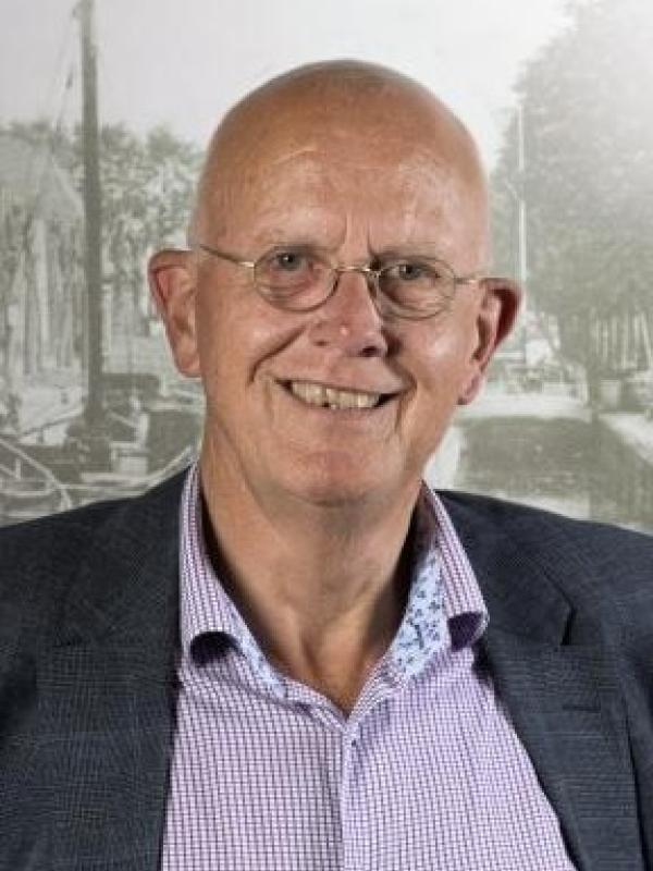 Reinoud-Koster
