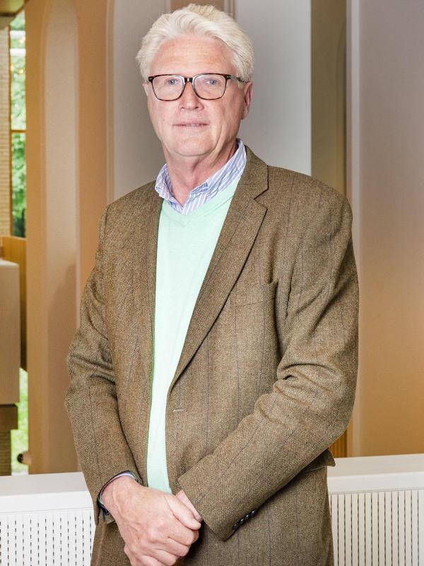 Paul Dubbe