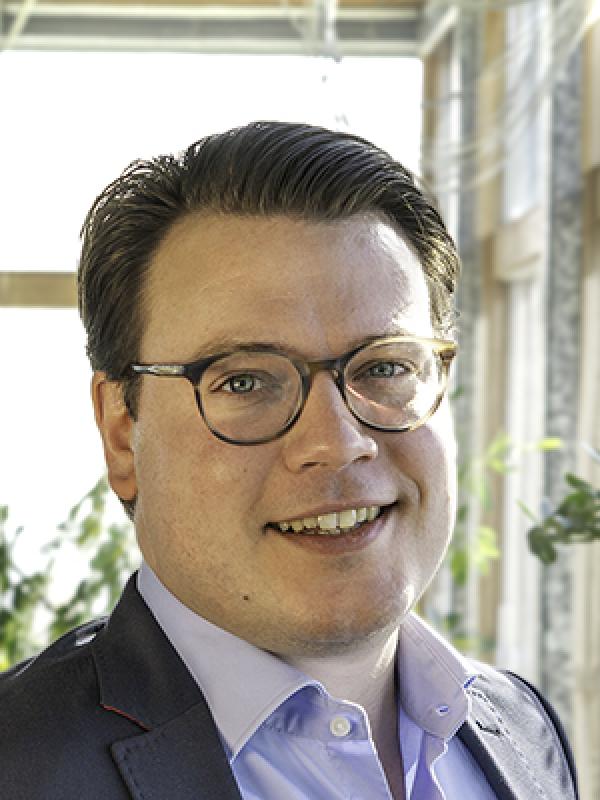 Dick van der Harst