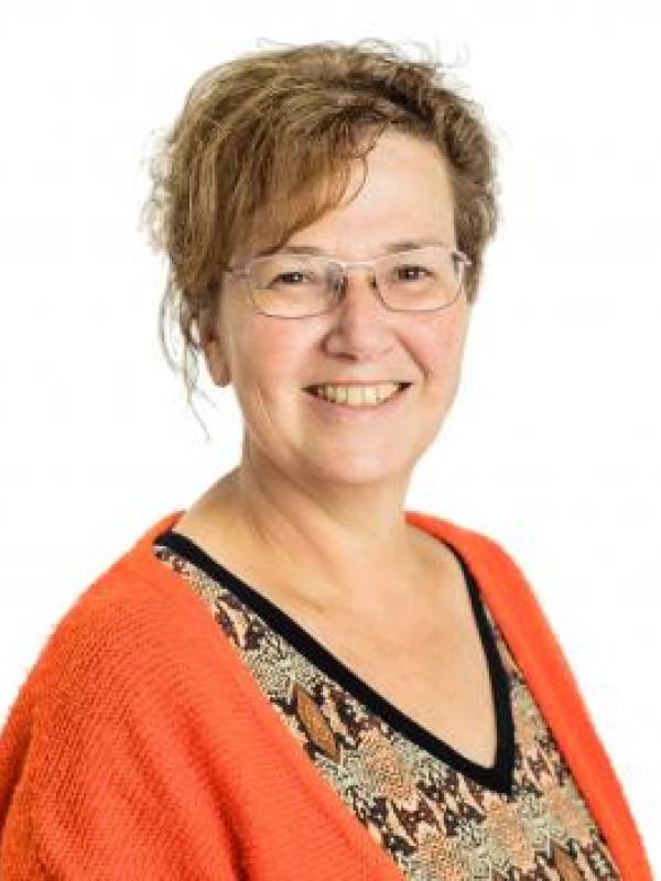 Jacqueline Nijland
