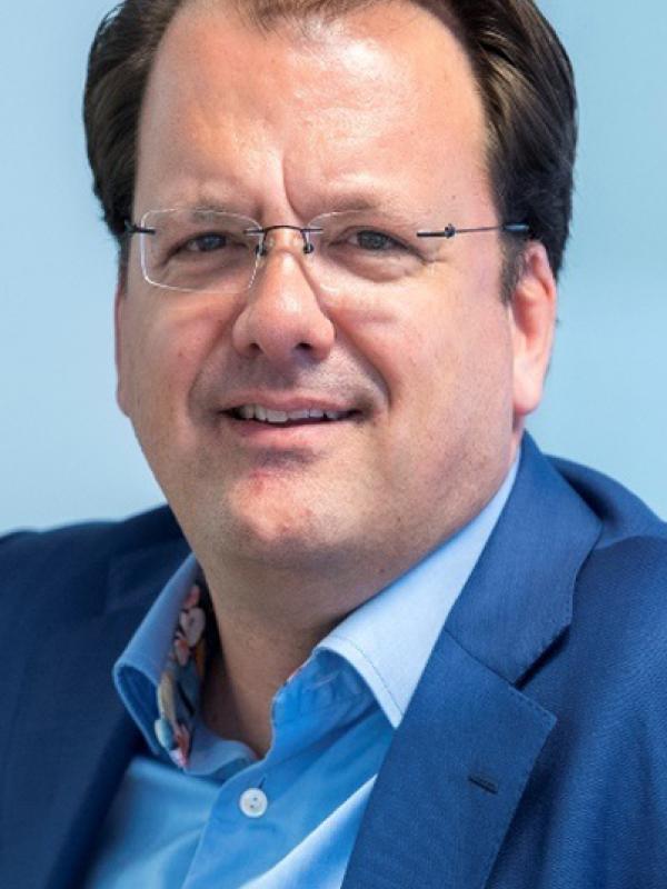 Kees de Haas