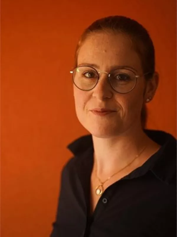 Laura Meijer
