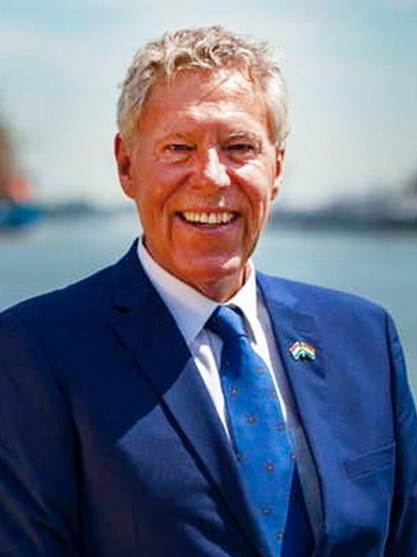 Ben Vuijk