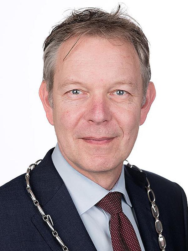 Mark Roëll