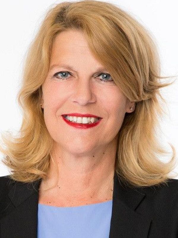Margreet van Driel