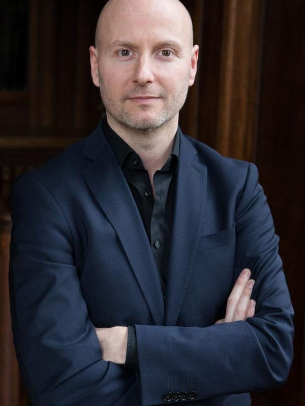 Mark Verheijen