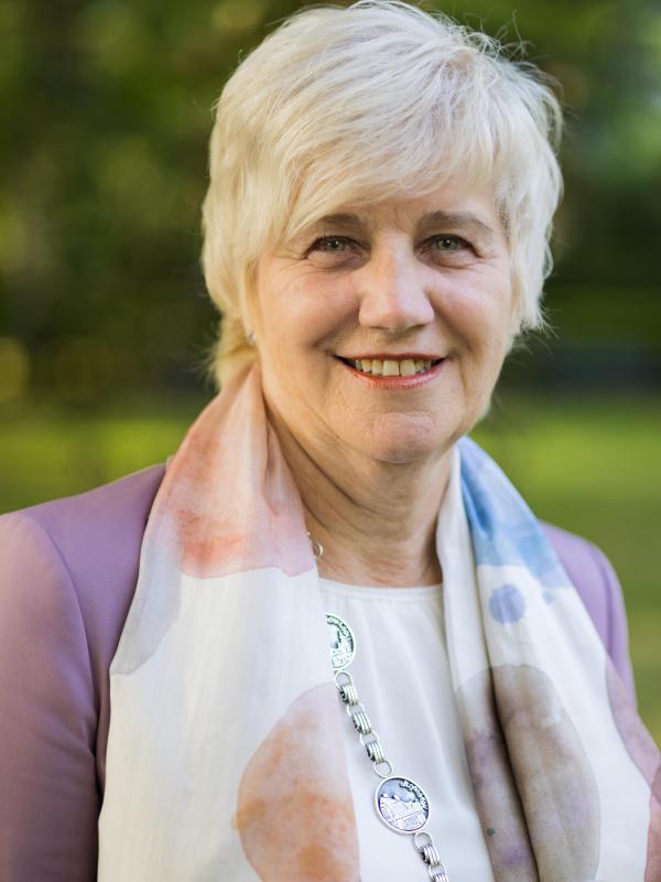 Agnes Schaap