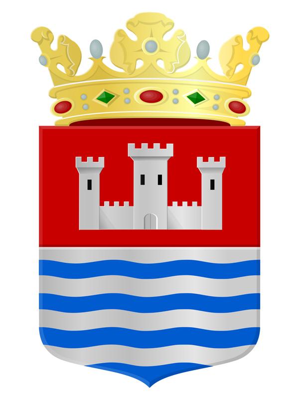 gemeentewapen Nieuwegein