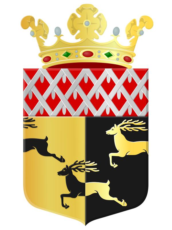 gemeentewapen Nunspeet